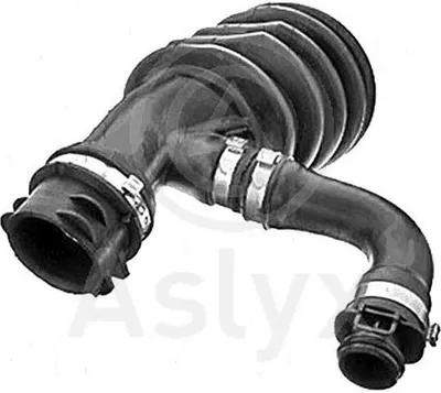Tubo flexible de aspiración, filtro de aire Ford FOCUS C-MAX · Ford FOCUS II · Ford FOCUS II Turnier