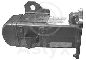 Elemento enfriador, reciclaje gases escape Citroën C8 · Citroën C4 PICASSO I MPV · Citroën JUMPY II