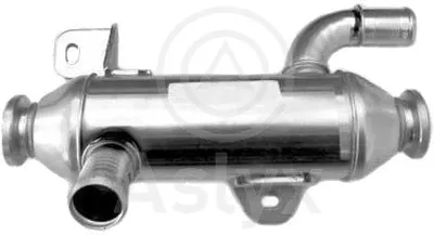 Elemento enfriador, reciclaje gases escape Citroën JUMPY I · Citroën BERLINGO / BERLINGO FIRST Box Body/MPV · Citroën BERLINGO / BERLINGO FIRST MPV