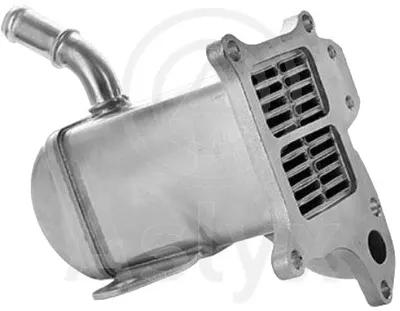 Elemento enfriador, reciclaje gases escape Renault MEGANE III Hatchback · Renault MEGANE III Coupe · Renault MEGANE III Grandtour