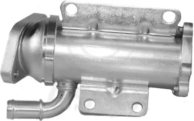 Elemento enfriador, reciclaje gases escape Renault TRAFIC II Bus · Renault TRAFIC II Van · Renault ESPACE IV
