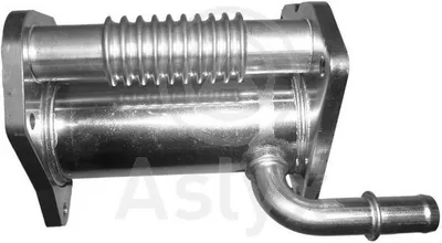 Elemento enfriador, reciclaje gases escape Nissan QASHQAI I · Nissan NV200 Van · Nissan NV200 / EVALIA Bus
