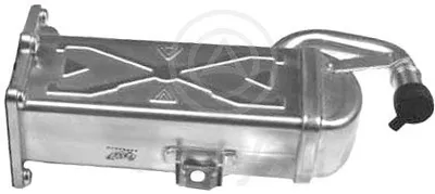 Elemento enfriador, reciclaje gases escape Audi A3 · Audi A3 Sportback · Audi TT
