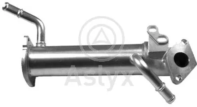 Elemento enfriador, reciclaje gases escape Ford TRANSIT Bus · Ford TRANSIT Van · Ford TRANSIT Platform/Chassis