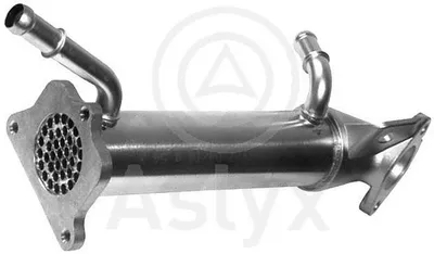Elemento enfriador, reciclaje gases escape Ford TRANSIT Bus · Ford TRANSIT Van · Ford TRANSIT Platform/Chassis