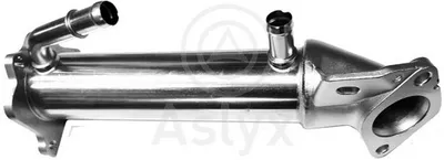 Elemento enfriador, reciclaje gases escape Ford TRANSIT Van · Ford TRANSIT V363 Bus · Ford TRANSIT V363 Van