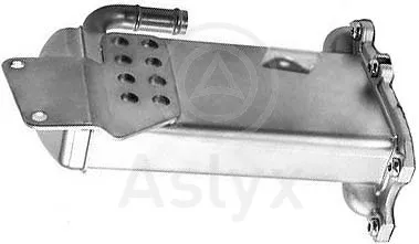 Elemento enfriador, reciclaje gases escape Audi A5 · Audi A4 B8 · Audi A4 B8 Avant