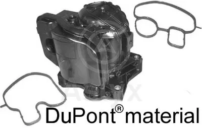 Válvula EGR Alfa Romeo MITO · Alfa Romeo GIULIETTA · Fiat SEDICI