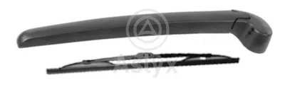 Brazo del limpiaparabrisas, lavado de parabrisas Audi A4 B8 Avant · Audi A4 Allroad B8