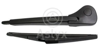 Brazo del limpiaparabrisas, lavado de parabrisas Renault SCÉNIC II · Renault MEGANE II Estate · Renault GRAND SCÉNIC II