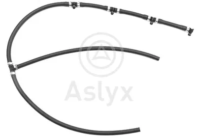 Tubo flexible, combustible de fuga Opel MERIVA A MPV · Opel ASTRA H · Opel ASTRA H Estate