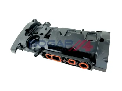 Tapa de culata Audi A3 · Vw GOLF V · Audi A6 C6