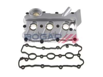 Tapa de culata Audi A8 D3 · Audi A6 C6 · Audi A4 B7