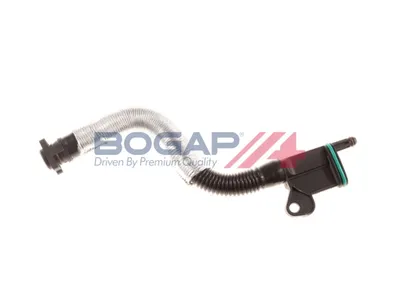 Tubo flexible, ventilación del cárter Audi A3 · Vw GOLF V · Seat ALTEA