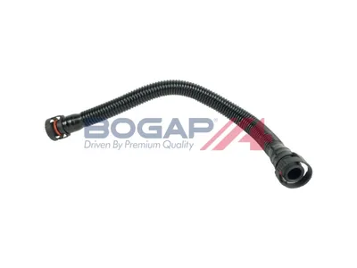 Tubo flexible, ventilación del cárter Audi A4 B5 · Audi A8 D2 · Vw PASSAT B5