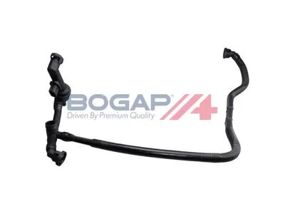 Tubo flexible, ventilación del cárter Audi A6 C5 · Audi A6 C5 Avant