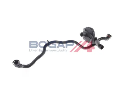 Tubo flexible, ventilación del cárter Audi A6 C5 · Audi A6 C5 Avant · Audi A4 B6