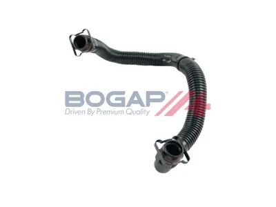 Tubo flexible, ventilación del cárter Vw GOLF V · Audi A6 C6 · Audi A3 Sportback