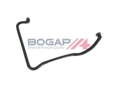 Tubo flexible, ventilación del cárter Audi A6 C5 · Audi A6 C5 Avant · Audi A4 B6