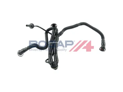 Tubo flexible, ventilación del cárter Audi A4 B6 Convertible · Audi A8 D3 · Audi A6 C6