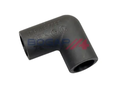 Tubo flexible, ventilación del cárter Audi A6 C5 · Audi A6 C5 Avant · Audi A4 B6