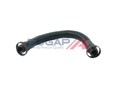Tubo flexible, ventilación del cárter Vw GOLF V · Audi A6 C6 · Audi A3 Sportback