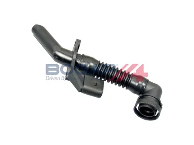 Tubo flexible, ventilación del cárter Vw TOUAREG · Vw PASSAT B6 · Vw PASSAT B6 Variant