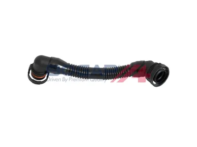 Tubo flexible, ventilación del cárter Audi A6 C5 · Audi A6 C5 Avant · Audi A4 B6