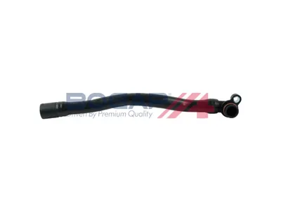 Tubo flexible, ventilación del cárter Audi A3 · Vw GOLF V · Seat ALTEA