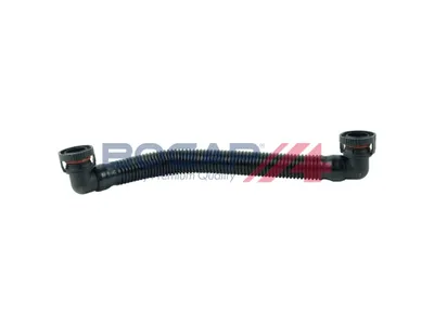 Tubo flexible, ventilación del cárter Vw LUPO I · Audi A2 · Skoda FABIA I