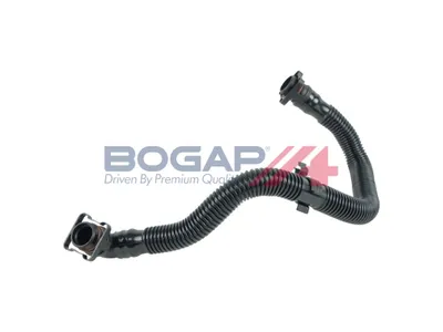 Tubo flexible, ventilación del cárter Audi A3 · Vw GOLF V · Vw CADDY III Box Body/MPV