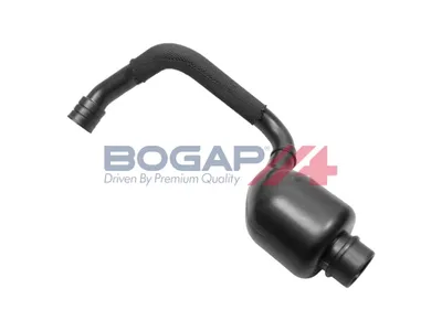Tubo flexible, ventilación del cárter Audi A6 C5 · Audi A6 C5 Avant · Audi A4 B6