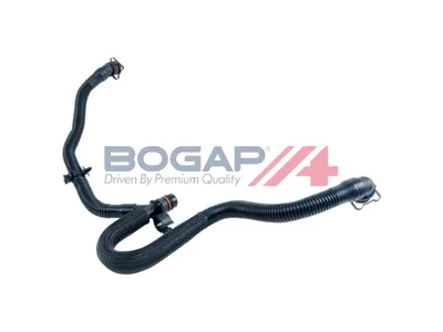 Tubo flexible, ventilación del cárter Audi A6 C6 · Audi A6 C6 Avant · Audi Q7