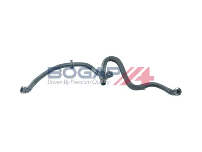 Tubo flexible, ventilación del cárter Audi A6 C6 · Audi A6 C6 Avant · Audi Q7