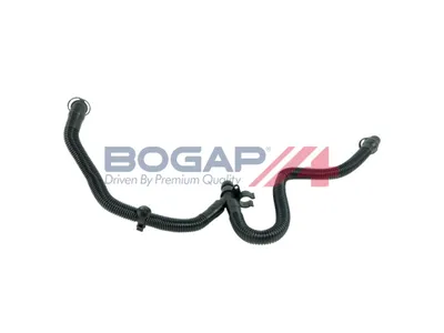 Tubo flexible, ventilación del cárter Audi A8 D4 · Audi A7 Sportback