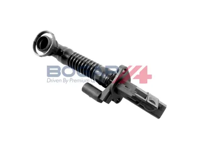 Tubo flexible, ventilación del cárter Vw PHAETON · Vw TOUAREG · Vw TOURAN