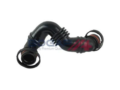 Tubo flexible, ventilación del cárter Vw TOURAN · Audi A3 · Vw GOLF V