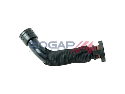 Tubo flexible, ventilación del cárter Audi A3 · Skoda OCTAVIA I · Vw GOLF IV