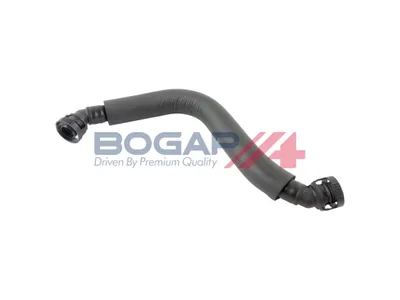 Tubo flexible, ventilación del cárter Audi A4 B5 · Audi A3 · Skoda OCTAVIA I