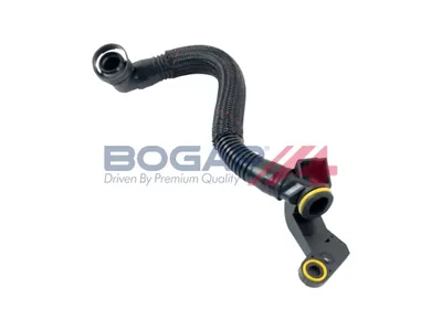 Tubo flexible, ventilación del cárter Vw SHARAN · Seat ALHAMBRA · Audi A3
