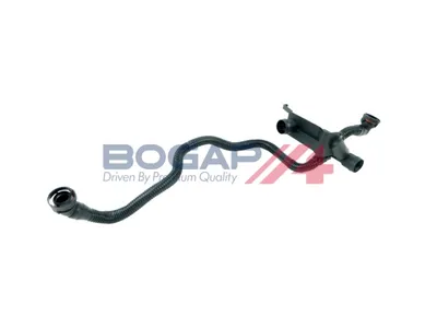Tubo flexible, ventilación del cárter Audi A6 C5 · Audi A6 C5 Avant · Audi A4 B6