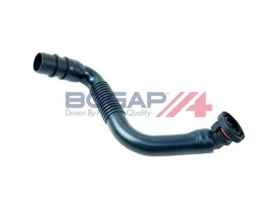 Tubo flexible, ventilación del cárter Audi A4 B7 · Audi A4 B7 Avant