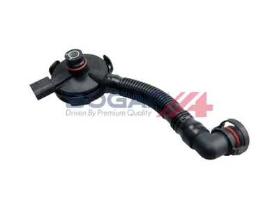 Válvula, ventilación del cárter Vw PHAETON · Vw TOUAREG
