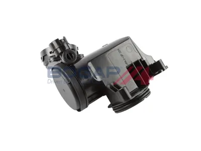 Separador de aceite, ventilación del cárter Vw POLO III CLASSIC · Skoda OCTAVIA I · Vw POLO Variant