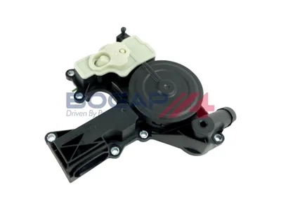 Separador de aceite, ventilación del cárter Audi A3 · Vw GOLF V · Seat ALTEA