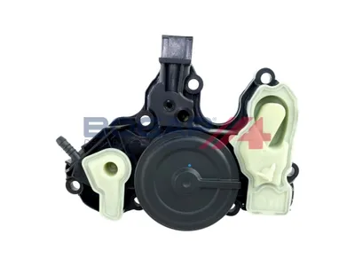 Separador de aceite, ventilación del cárter Seat IBIZA IV SC · Vw SCIROCCO III · Vw SHARAN