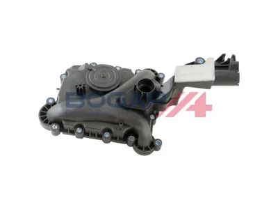Separador de aceite, ventilación del cárter Audi A6 C6 · Audi A6 C6 Avant · Audi Q7