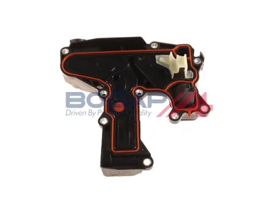Separador de aceite, ventilación del cárter Audi A3 · Seat ALTEA · Skoda OCTAVIA II