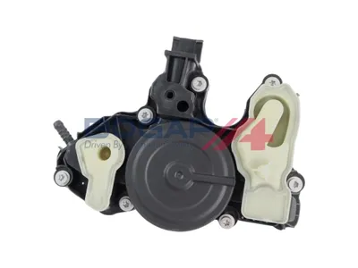 Separador de aceite, ventilación del cárter Audi A5 · Audi A4 B8 · Audi A4 B8 Avant