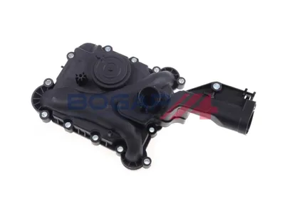 Separador de aceite, ventilación del cárter Audi A8 D3 · Audi A6 C6 · Audi A6 C6 Avant